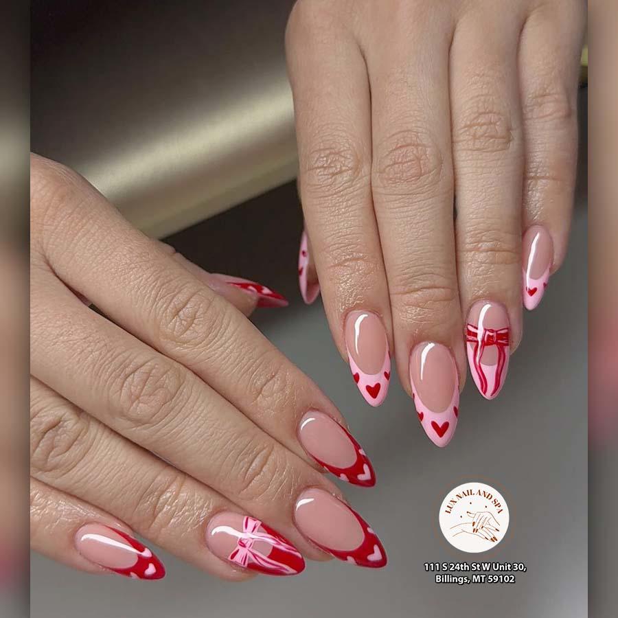 Nail Design